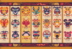 Ramalan Shio Tikus, Shio Macan, Shio Monyet, Shio Kambing, Shio Naga Siang Ini