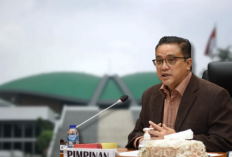 RDP Komisi II DPR: Evaluasi Anggaran PSU Pilkada 2024 Digelar