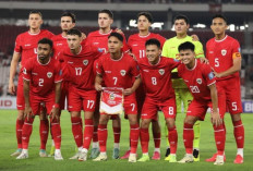 Bahrain Ganti Jadwal Pertandingan, Usaha Licik Menghadapi Timnas Indonesia Terendus PSSI