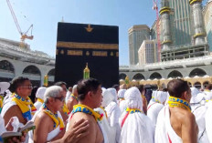 Kemenhaj Percepat Administrasi Haji Khusus, PK dan Pelunasan Ditarget Rampung Tepat Waktu