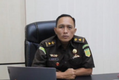 Kejari Muara Enim Telusuri Dugaan Korupsi di Tubuh PMI, 72 Penyedia Dipanggil