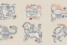 Ramalan Zodiak Taurus Terbaru, Sebaiknya Hari Ini Sebarkanlah Ide Ide Brilianmu