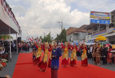 Lagu Populer Kota Prabumulih Cerite Lame, Ini Lirik Berikut Maknanya 