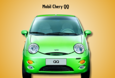 Chery QQ: City Car Imut dengan Teknologi Lengkap dan Konsumsi BBM Super Irit