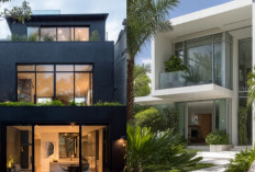 9 Model Rumah Minimalis Modern Terbaru 2026, Estetik dan Nyaman Ditinggali