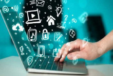 Penetrasi Internet RI Tembus 80 Persen di Akhir 2025