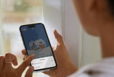 BRImo Makin Inklusif dengan Dua Bahasa