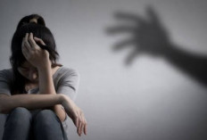 Keramaian Pasar 16 Ilir Berubah Tegang, Warga Selamatkan Remaja dari Dugaan Pelecehan