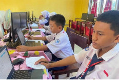 Pengumuman Hasil TKA SMP Diumumkan Hari Ini, Begini Cara Mengeceknya