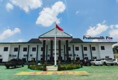 Naik Penyidikan, Kerugian Puluhan Miliar: Dugaan Kasus Korupsi Dana Hibah KPU Prabumulih