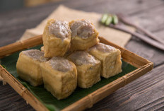 Resep Tahu Bakso Lezat yang Akan Bikin Kamu Ketagihan, Coba Sekarang!