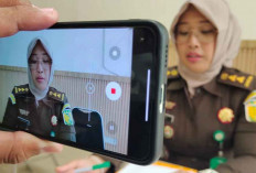 Pelaksana Pelayanan Kantor Pajak Palembang Penuhi Panggilan Penyidik Pidsus Kejati Sumsel dalam Kasus Ini