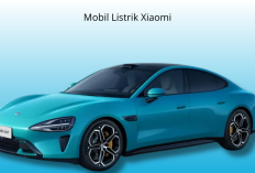 Xiaomi Serius Garap Industri Mobil Listrik, Gelontorkan Rp1,4 Triliun untuk Bangun Pabrik Baru