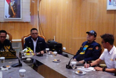 Karang Taruna Palembang Siapkan Beragam Aksi Sosial, Wali Kota Berikan Dukungan Penuh
