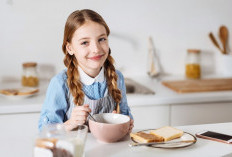 Waspadai! Penyebab Anak Tetap Kurus Meski Asupan Makanannya Cukup