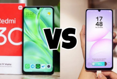 Samsung Galaxy A07 vs Redmi 13C: Mana Pilihan Terbaik di Harga Sejutaan?