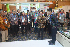 Dominasi di APOGCE 2025, Pertamina Drilling Pamer Kekuatan 57 Armada Rig
