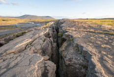 Tidak Hanya di Indonesia, Megathrust Juga Mengancam Negara-Negara Ini