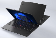 Lenovo ThinkPad T14s Gen-5: Keunggulan Teknologi dan Desain Terkini