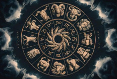 Ramalan Zodiak Terbaru, Sagitarius Anda Memiliki Bakat