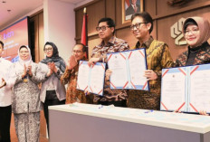 Pemerintah Upayakan Rumah Bersubsidi untuk Tenaga Kesehatan