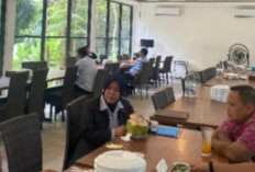 BNN dan DPMD Prabumulih Perkuat Sinergi Wujudkan Kelurahan Bersinar