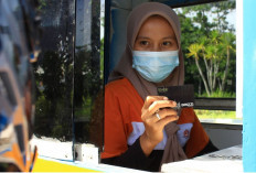 Mudik Lebih Lancar dengan BRIZZI: Solusi Pembayaran Non-Tunai untuk Perjalanan