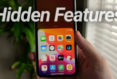 Bukan Cuma Foto, Kamera iPhone Ternyata Bisa Lakukan Ini