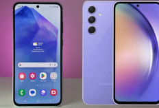 Samsung Galaxy A55 vs A54: Mana yang Lebih Unggul dalam Hal Kamera?
