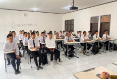 Wujudkan Mimpi ke Negeri Sakura: Muba  Berhasil Akan Berangkatkan 7 Putra Daerah Magang ke Jepang