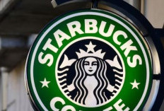 Starbucks Melonjak di Pasar Usai Penunjukan CEO dari Chipotle