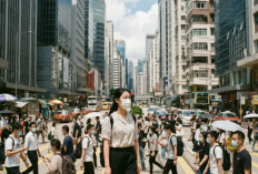 Varian Flu Subclade K Masuk Indonesia, Kemenkes Minta Warga Tetap Tenang