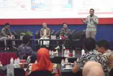 Pertamina Drilling Soroti DEI di Forum ICCN 2025