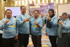 SMKN 2 Prabumulih Berduka, Guru Inspiratif Rullie Mona Tutup Usia