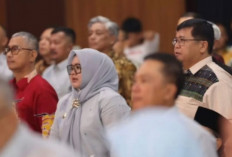 Pemkab Muara Enim Bidik Kemandirian Fiskal, Sumarni Tekankan Inovasi di Tengah Efisiensi Anggaran