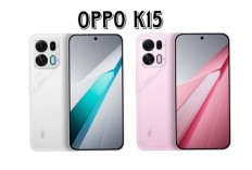 Oppo K15 Siap Meluncur, Baterai 8.000 mAh dan Pendingin Aktif Jadi Andalan
