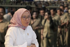 MenPANRB Tetapkan FWA, PNS dan PPPK Bisa WFH Usai Lebaran