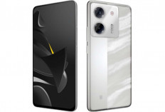 Poco M7 Pro 5G, Layar AMOLED Super Terang dan Performa Tangguh di Harga Terjangkau