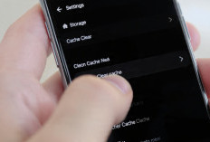 Jangan Hapus Aplikasi! Ini 5 Cara Mengosongkan Memori Internal Android agar HP Kembali Ngebut