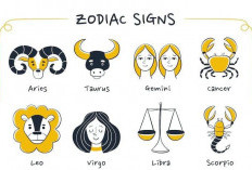 Ramalan Zodiak Libra, Virgo, Leo, Aries, Pisces Terbaru