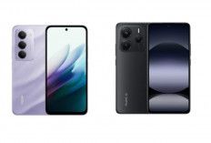 Rekomendasi HP Rp2 Jutaan Terbaik 2026: Redmi vs Samsung, Mana yang Lebih Worth It?