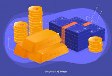 Rekor Baru! Harga Emas Sentuh Rp 2 Juta/Gram, Mengapa Logam Mulia Ini Begitu Istimewa?