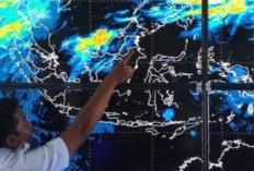 Peringatan La Nina: Ancaman Baru Setelah Gempa Megathrust di Indonesia