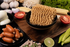 10 Makanan yang Harus Dihindari Saat Berbuka Puasa