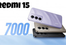 7 Alasan Redmi 15 Masih Jadi HP Rp2 Jutaan Terbaik di 2026