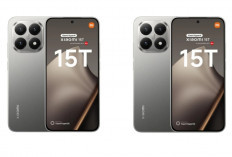 Xiaomi 15T Resmi Hadir: Performa Flagship dengan Harga Lebih Bersahabat