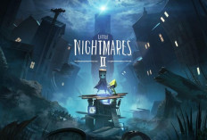 3 Game Gratis PS Plus di PS4 dan PS5, Salah Satunya Little Nightmares II