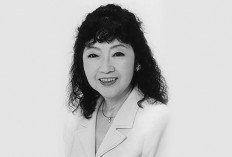 Noriko Ohara, Pengisi Suara Nobita di Doraemon, Tutup Usia di 88 Tahun