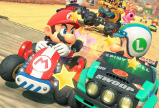 Kenapa Zelda & Mario Kart di Nintendo Switch 2 Makin Mahal? Ini Alasannya