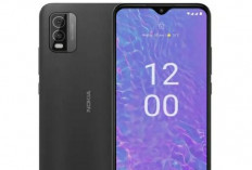 Nokia C210, Smartphone Murah dengan Snapdragon 662 yang Tangguh